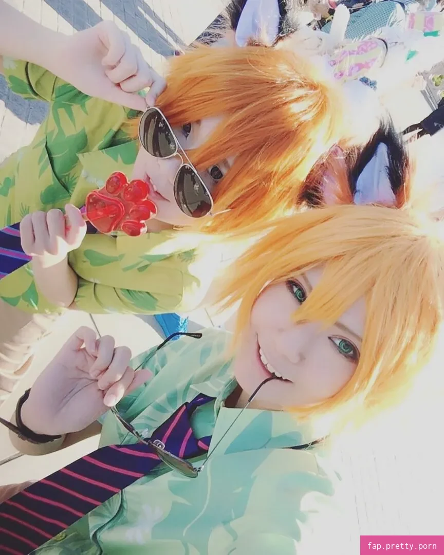ayame_apricot - Photo #07