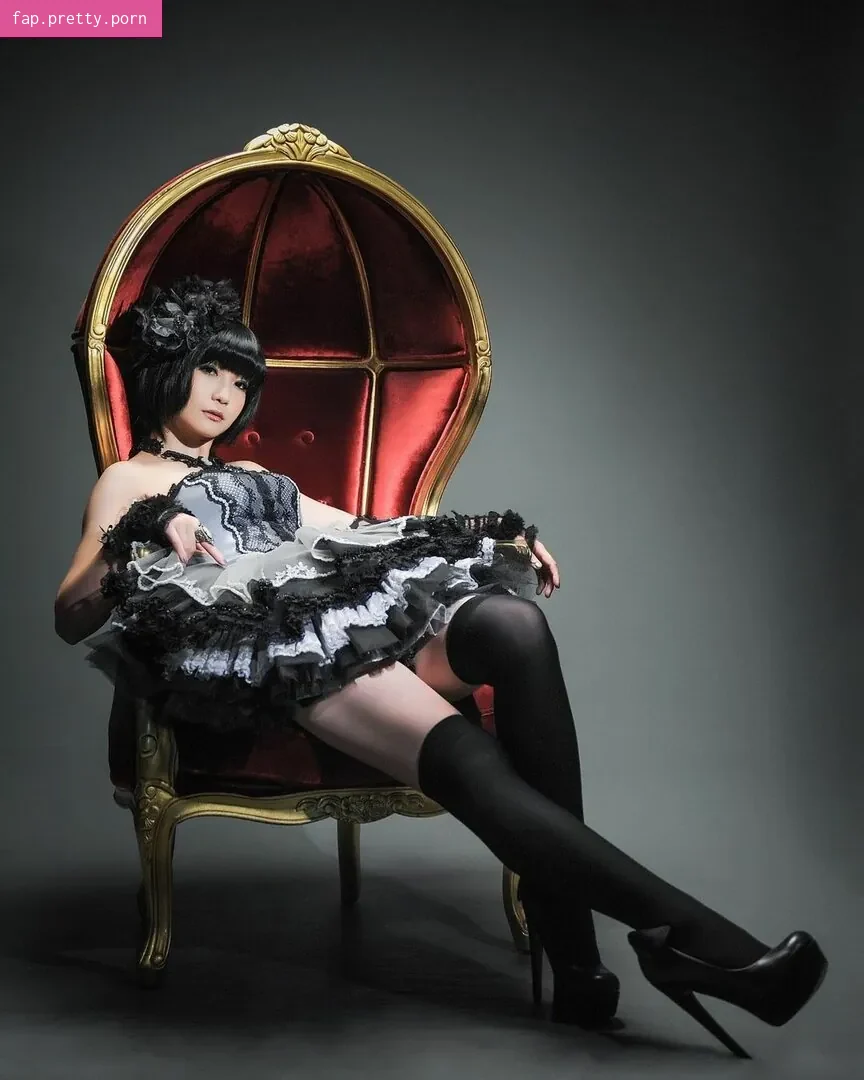 ayame_apricot - Photo #25