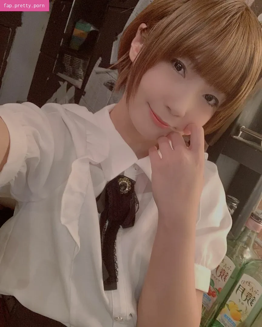 ayame_apricot - Photo #01
