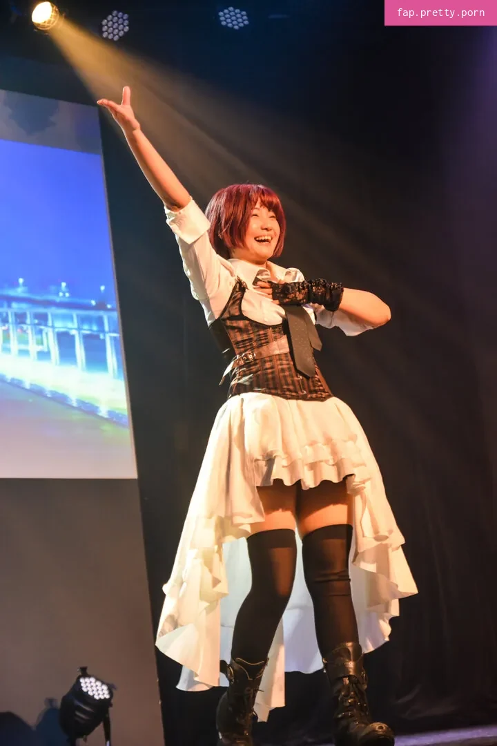 ayame_apricot - Photo #20