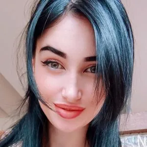 Ayana Abramova