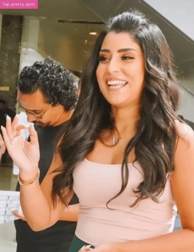 Ayten Amer - Photo #30