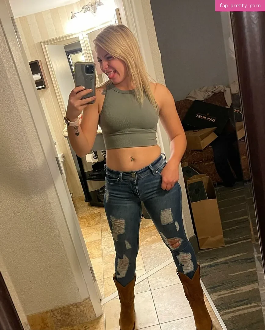 aautumn_blondie - Photo #08