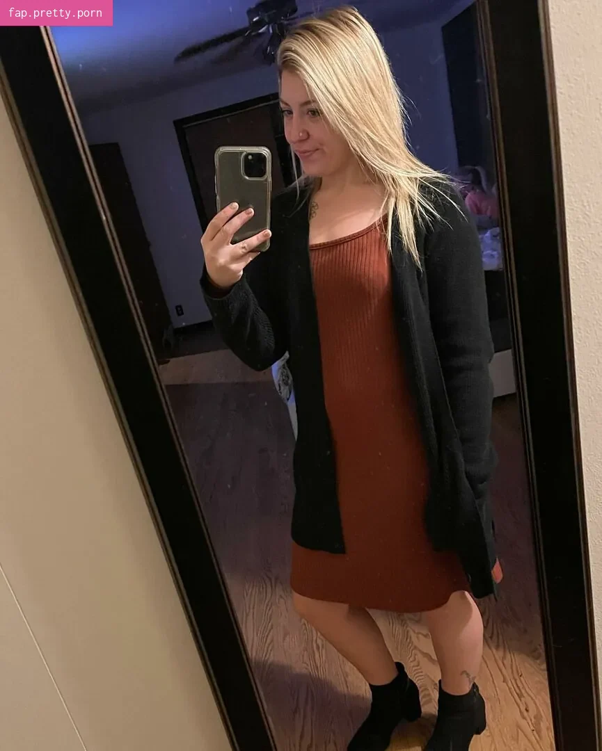 aautumn_blondie - Photo #32