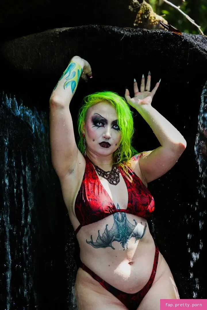 Abadon - Photo #66