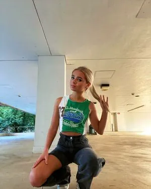 Abbie Bruney
