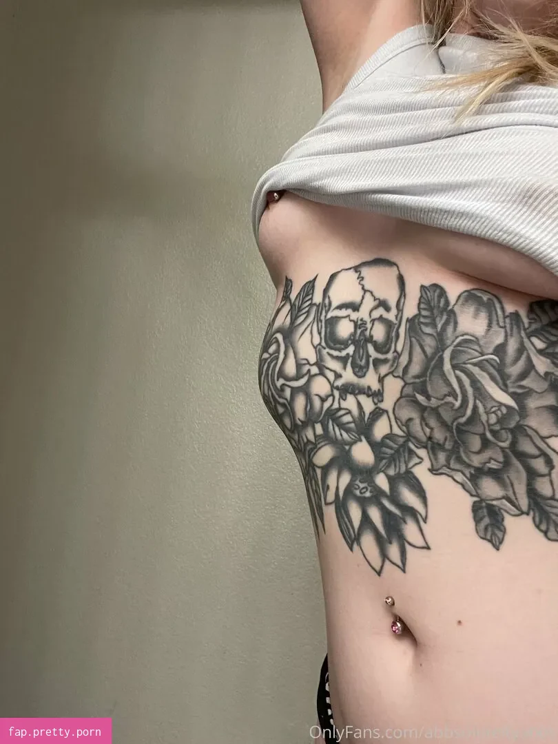 abbsoluteltyabbs - Photo #52