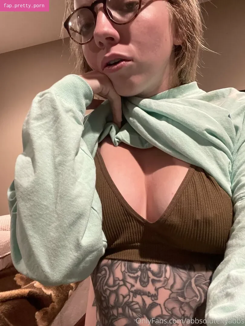 abbsoluteltyabbs - Photo #60