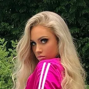 Abby Benson