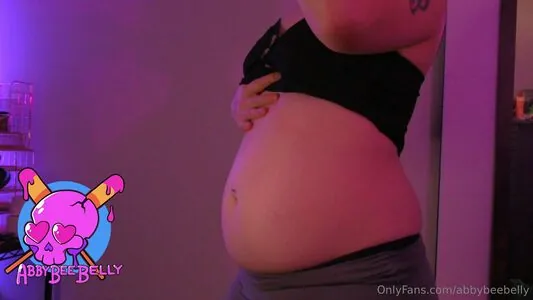 abbybeebelly