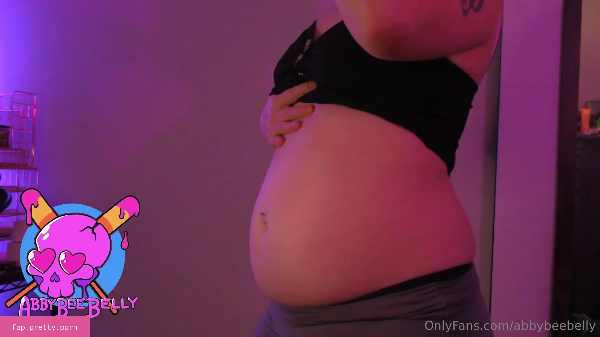 abbybeebelly - Photo #91