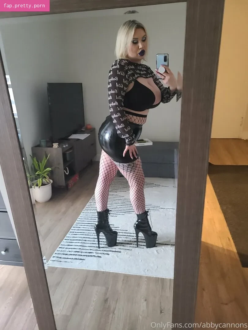 abbycannons - Photo #22