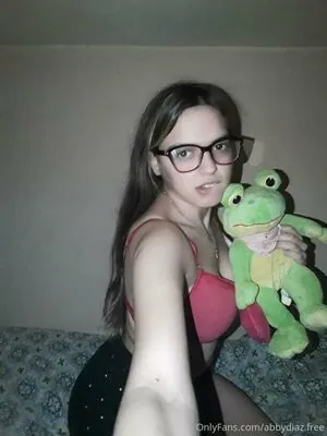 abbydiazfree