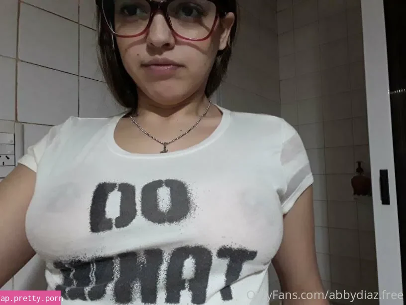 abbydiazfree - Photo #44