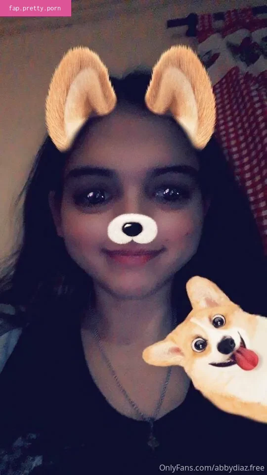 abbydiazfree - Photo #48