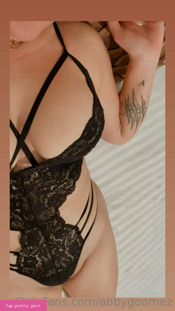 abbygoomez - Photo #25