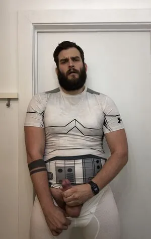 abeardedboy