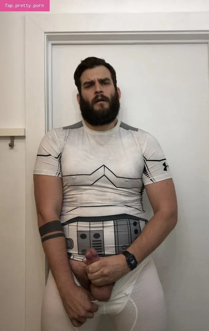 abeardedboy - Photo #12