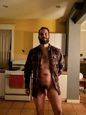 abeardedboy