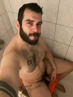 abeardedboy