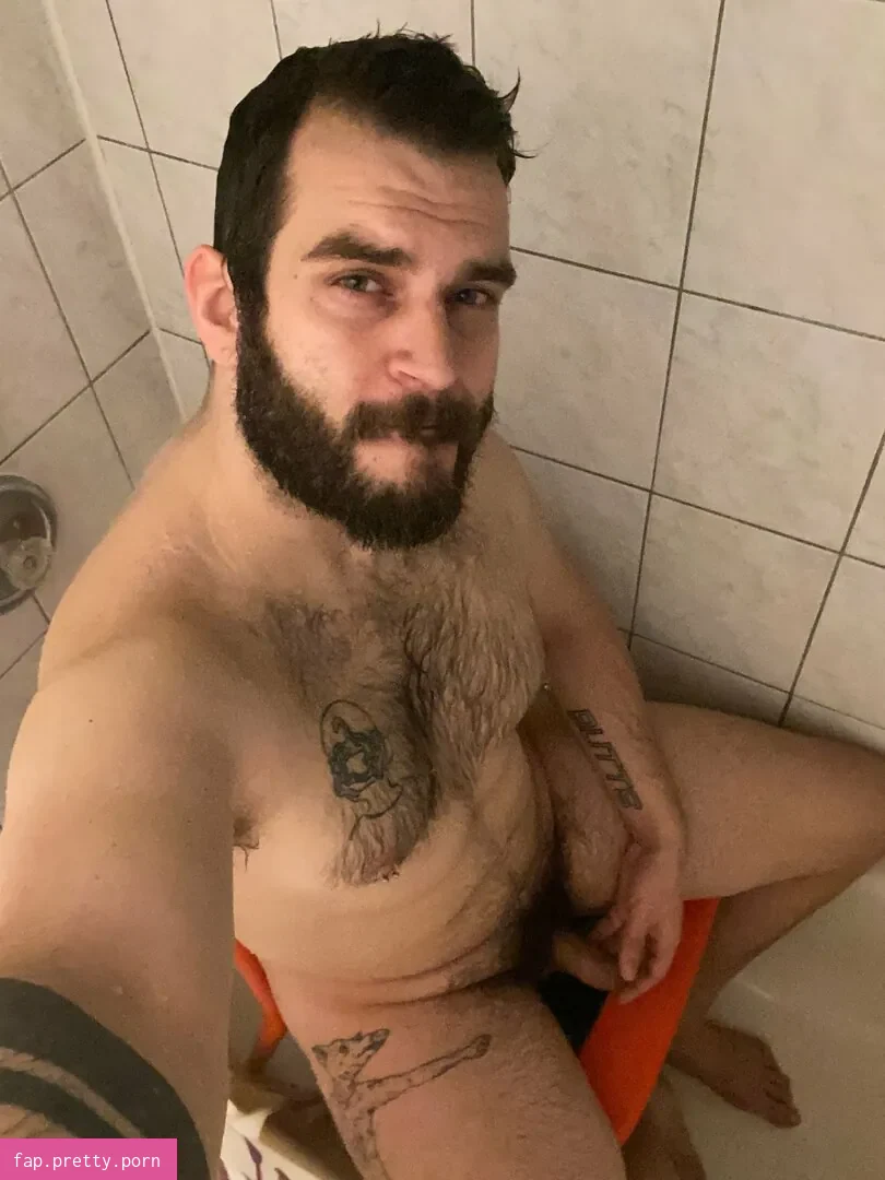 abeardedboy - Photo #44