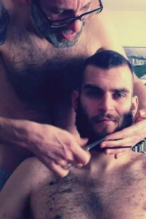 abeardedboy