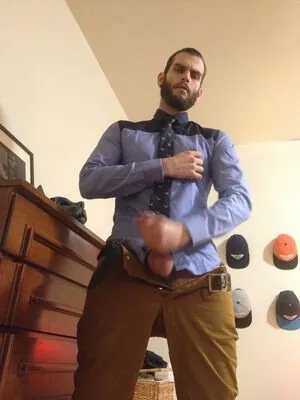 abeardedboy
