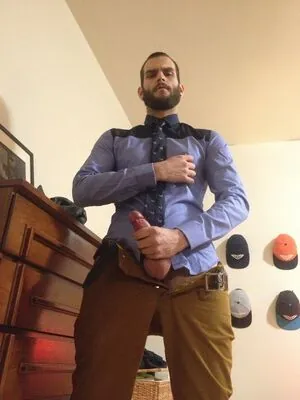 abeardedboy