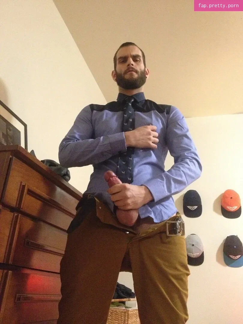 abeardedboy - Photo #90