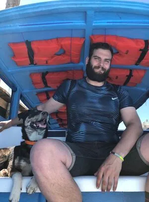 abeardedboy
