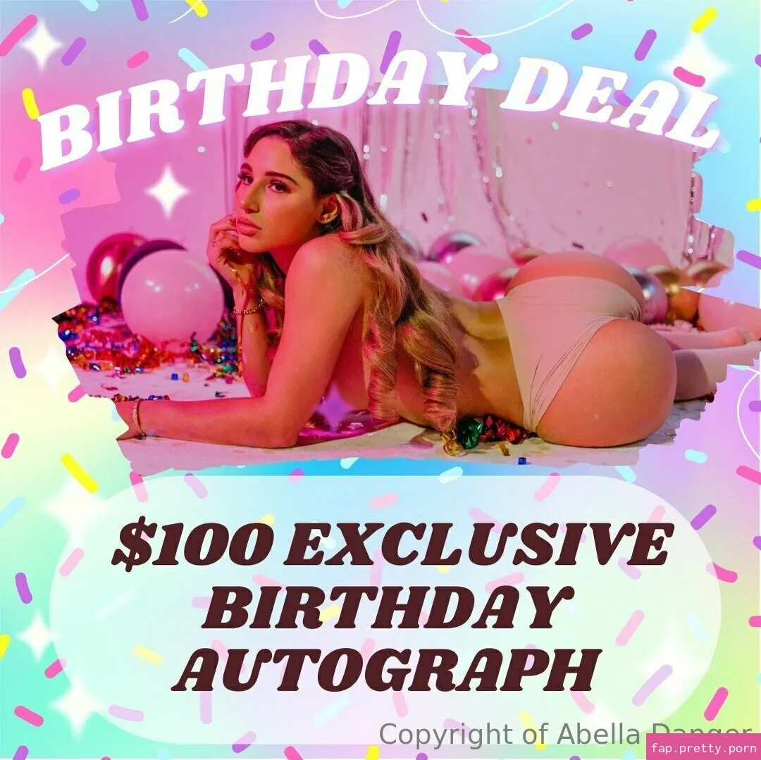 abelladanger - Photo #15