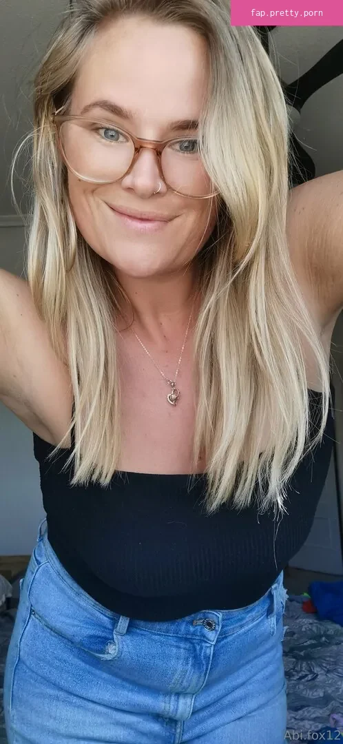 abifox12xxx - Photo #65