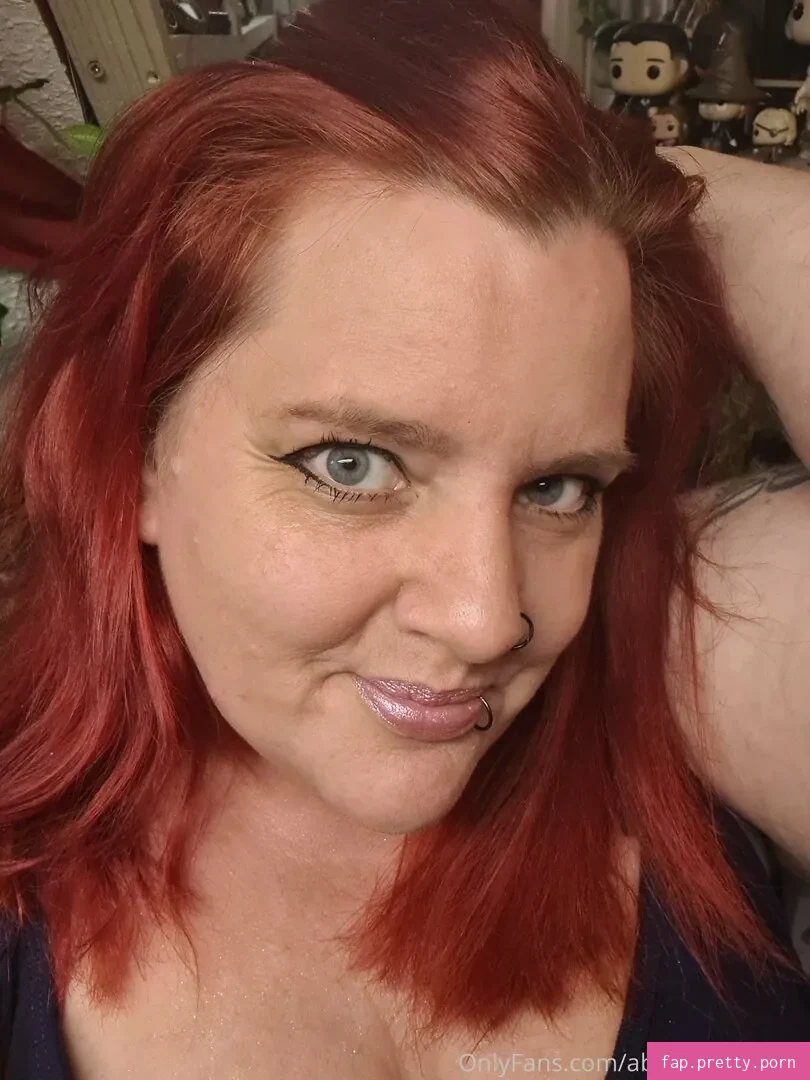 abigailbarrybbw - Photo #49