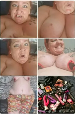 abigailbarrybbw