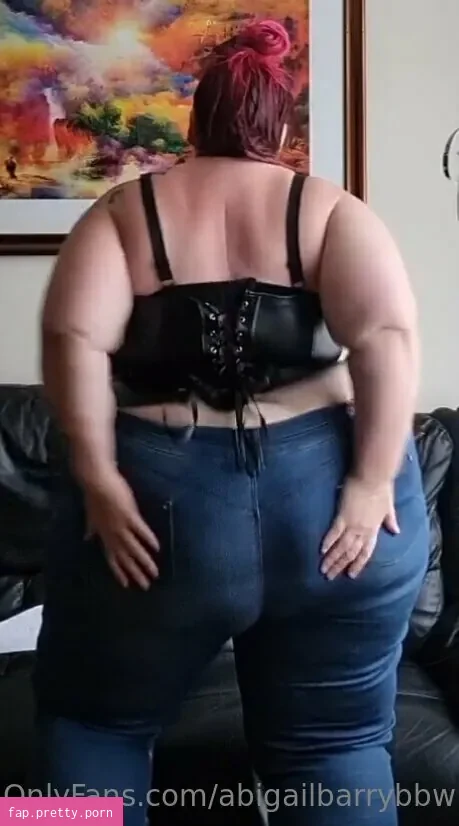 abigailbarrybbw - Photo #59