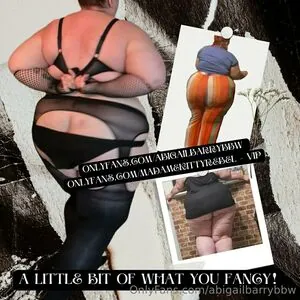 abigailbarrybbw
