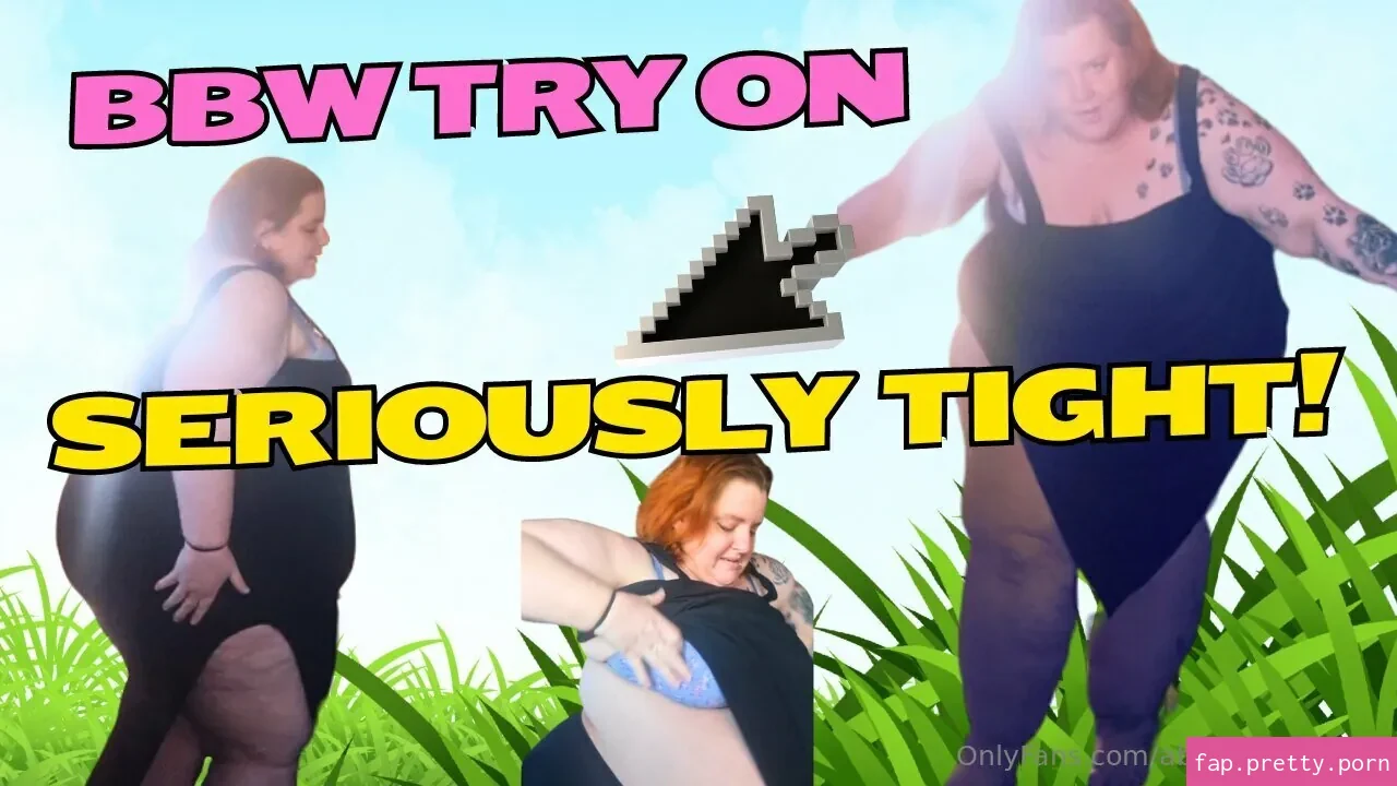abigailbarrybbw - Photo #63