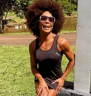 Adriana Bombom