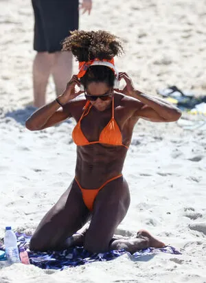 Adriana Bombom