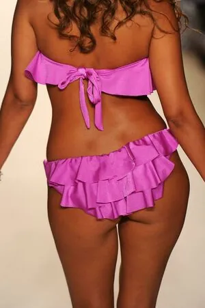 Adrienne Bailon