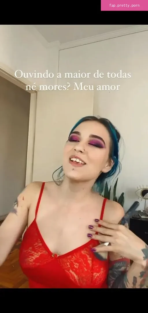 Ágatha Barros - Photo #01