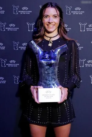 Aitana Bonmatí