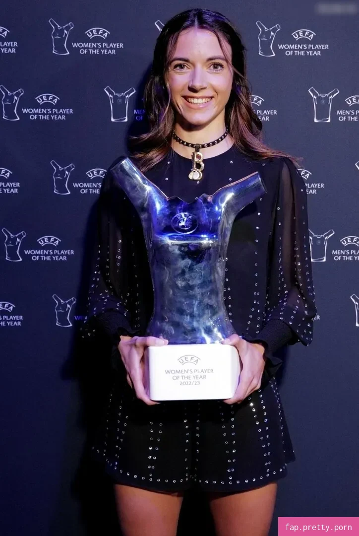 Aitana Bonmatí - Photo #76