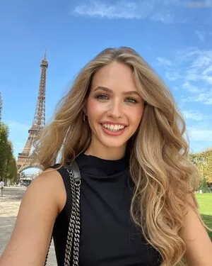 Alena Borovaya