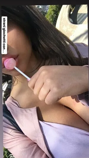 Alessia Barberio