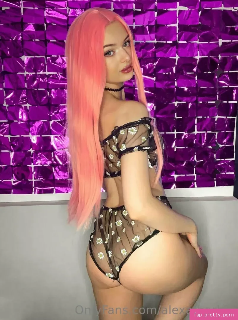 alexa-barbie - Photo #37