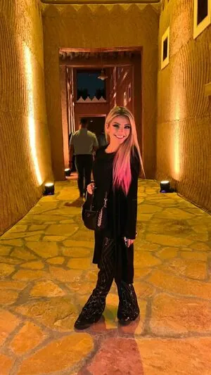 Alexa Bliss