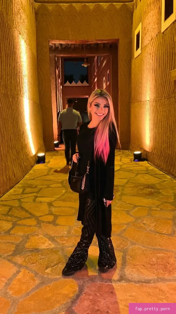Alexa Bliss - Photo #92