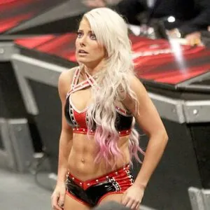 Alexa Bliss