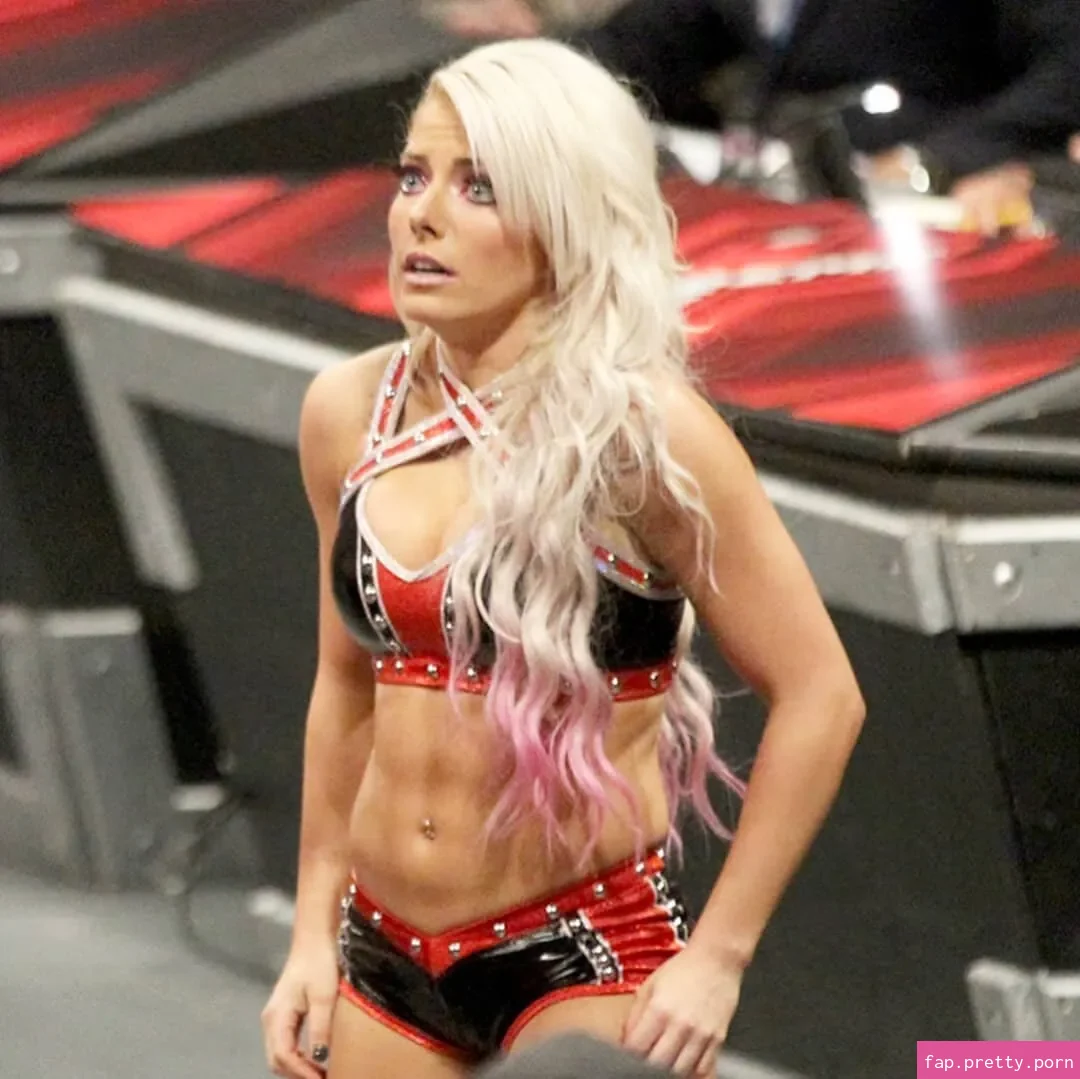 Alexa Bliss - Photo #09